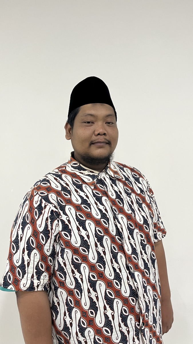 Dwi Saipul Huda