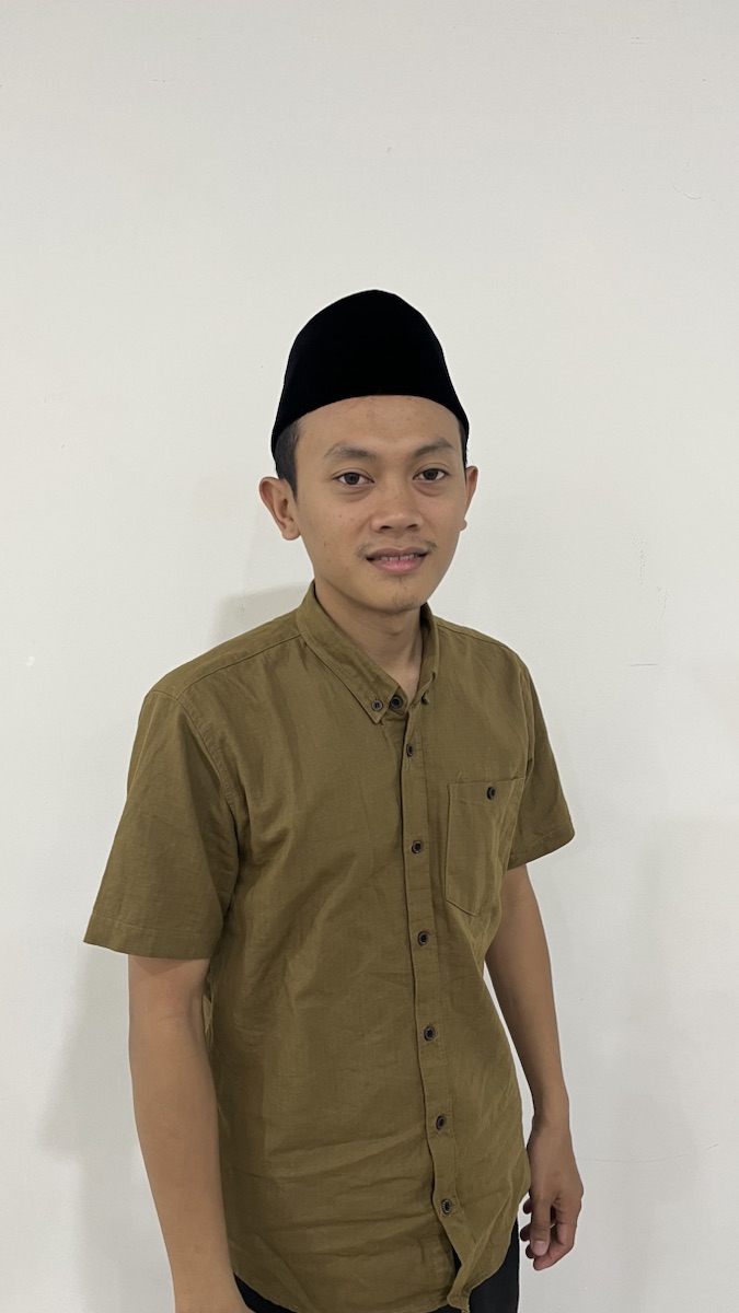 Gunawan Sutisna, S. Pd