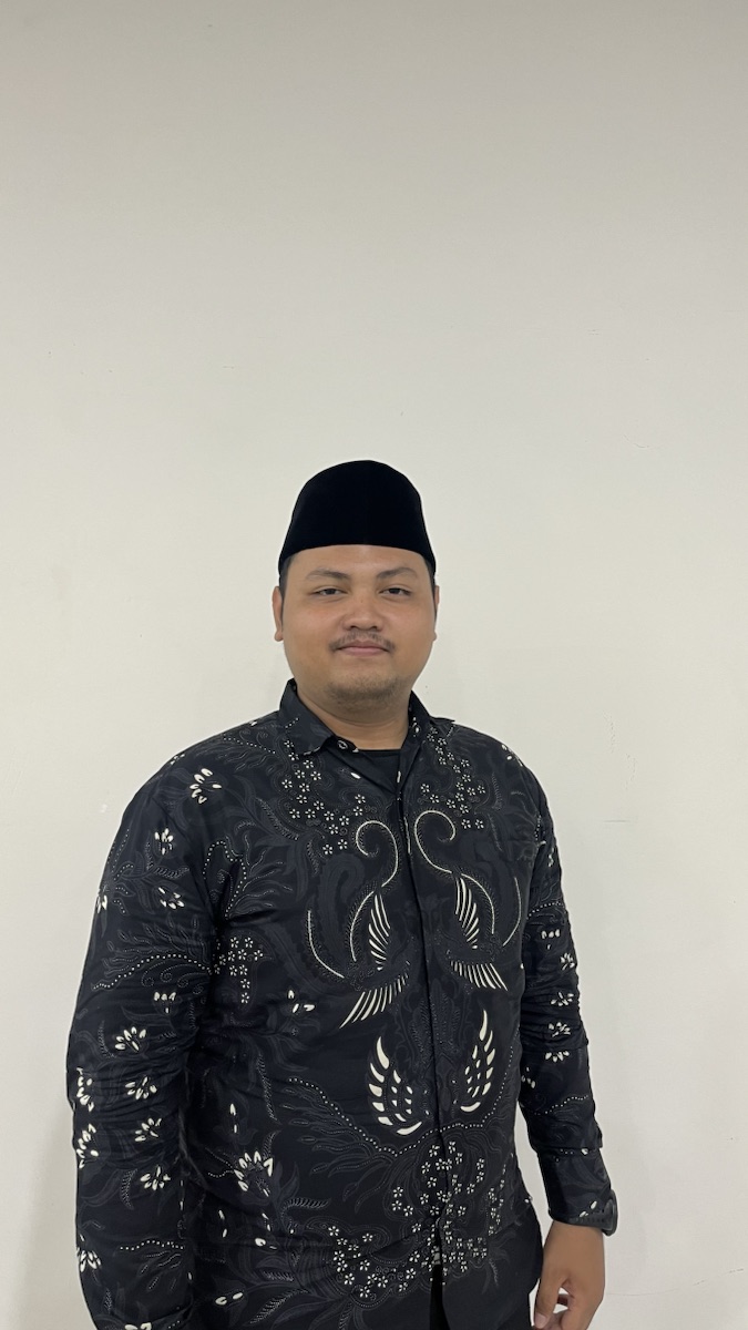 Muhammad Ichsan Alfahreza
